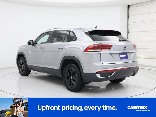 2020 Volkswagen Atlas Cross Sport SE