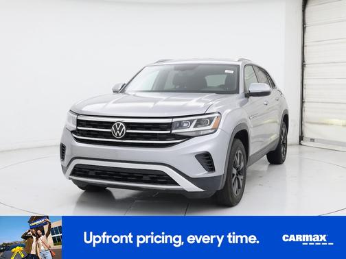 2020 Volkswagen Atlas Cross Sport SE