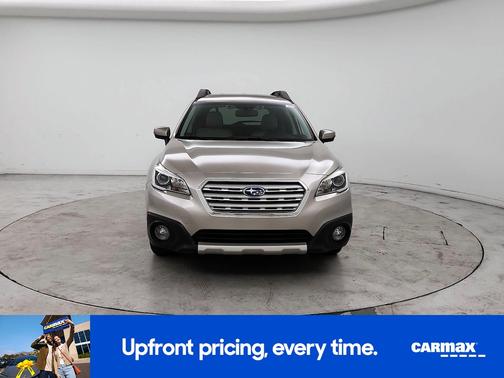 2015 Subaru Outback Limited