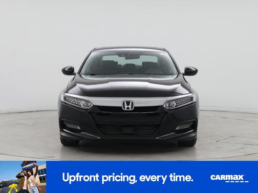 2020 Honda Accord EX