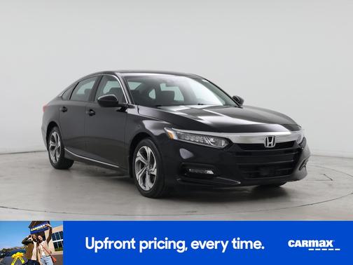 2020 Honda Accord EX