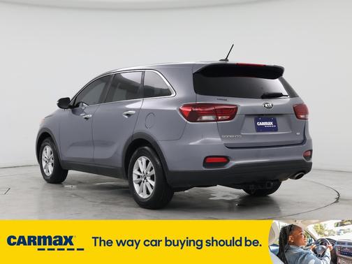 2019 Kia Sorento L