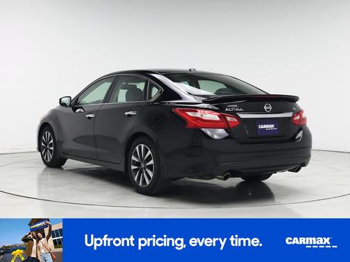 2016 Nissan Altima SL