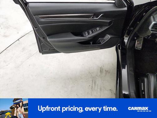 2022 Honda Accord LX