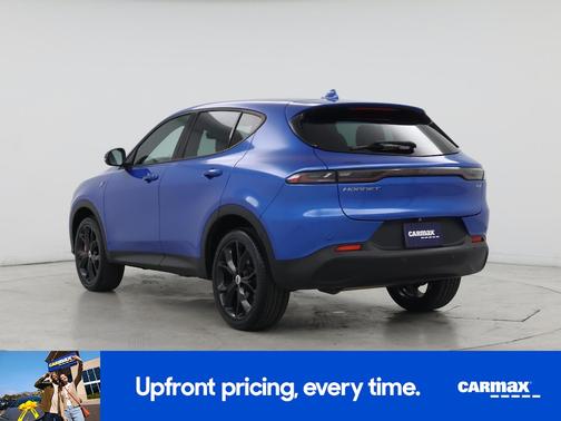 2023 Dodge Hornet GT