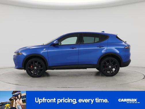 2023 Dodge Hornet GT