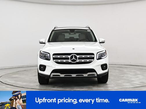 2023 Mercedes-Benz GLB 250 GLB 250