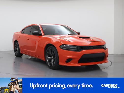 2019 Dodge Charger GT