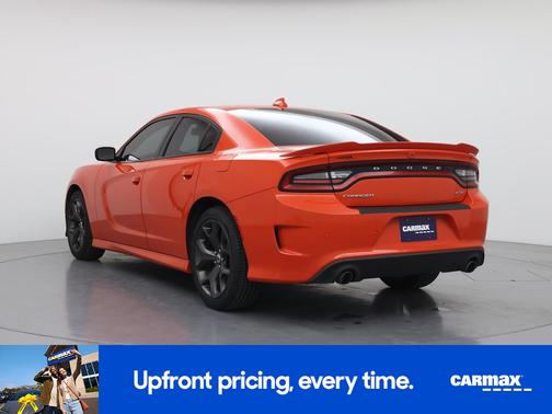2019 Dodge Charger GT
