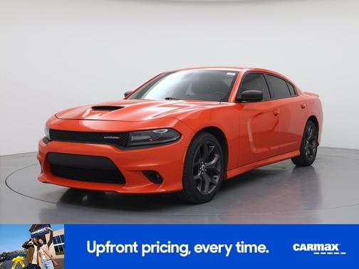 2019 Dodge Charger GT