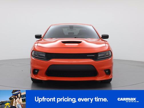 2019 Dodge Charger GT