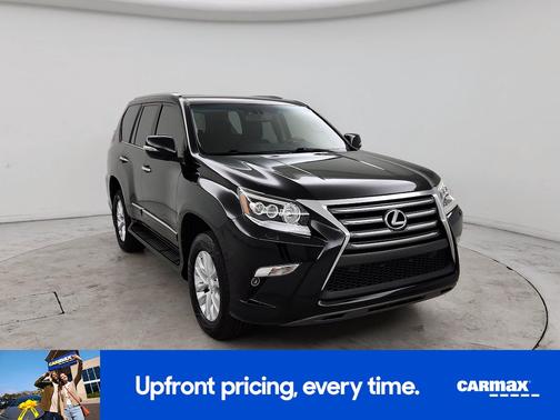 2018 Lexus GX 460 Premium