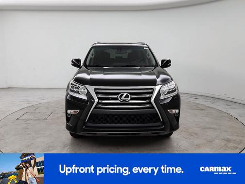 2018 Lexus GX 460 Premium
