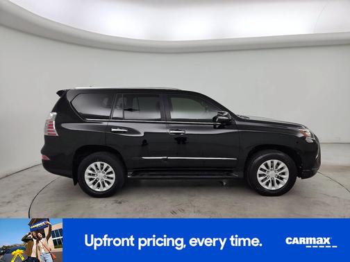 2018 Lexus GX 460 Premium