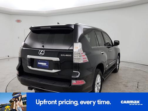 2018 Lexus GX 460 Premium