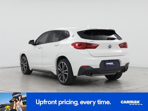 2019 BMW X2 M35i