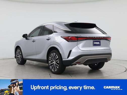 2024 Lexus RX 350 Premium Plus