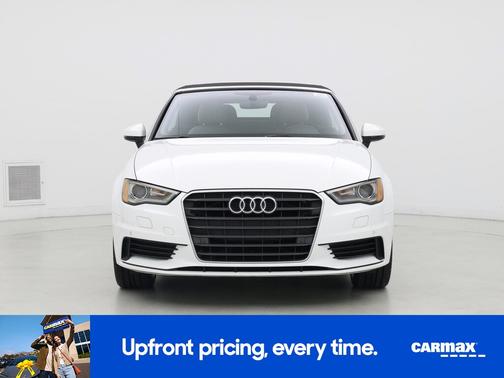 2016 Audi A3 Premium
