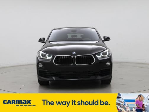 2018 BMW X2 XDrive28i