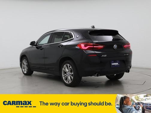 2018 BMW X2 XDrive28i