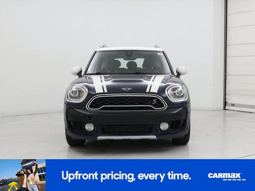 2019 MINI Countryman S ALL4