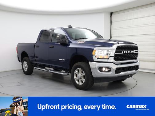 2024 RAM 2500 Bighorn