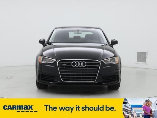 2015 Audi A3 Premium