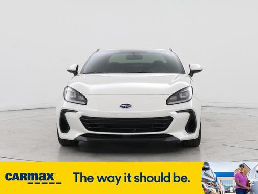 2023 Subaru BRZ Limited