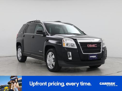 2015 GMC Terrain SLE