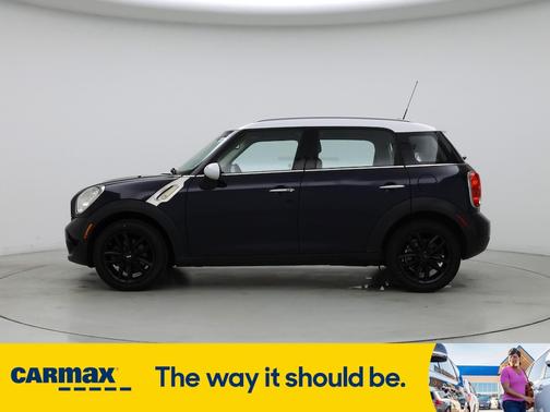 2016 MINI Countryman