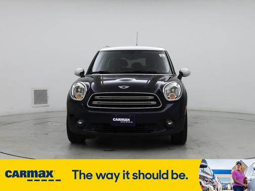 2016 MINI Countryman