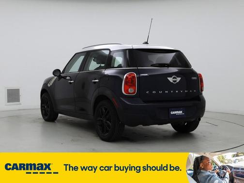 2016 MINI Countryman