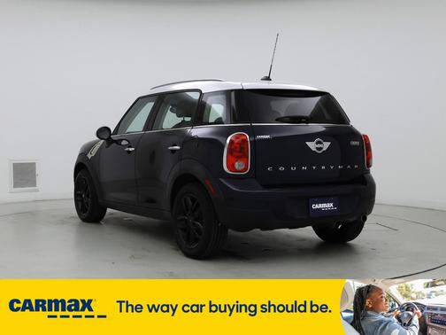2016 MINI Countryman