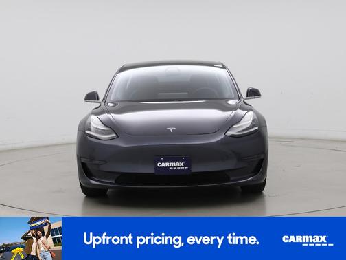 2020 Tesla Model 3 Standard Range