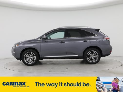 2014 Lexus RX 350
