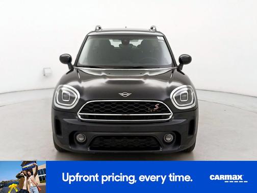 2023 MINI Countryman S Classic