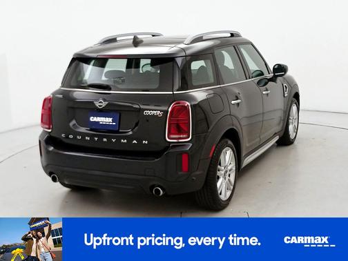 2023 MINI Countryman S Classic