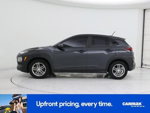2020 Hyundai KONA SE