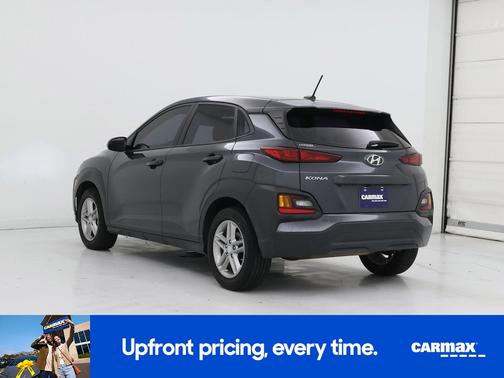 2020 Hyundai KONA SE