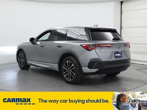 2024 Acura ZDX A-Spec