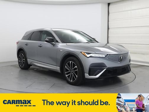 2024 Acura ZDX A-Spec
