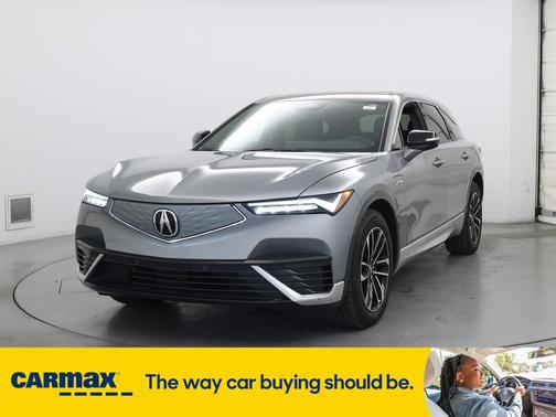 2024 Acura ZDX A-Spec