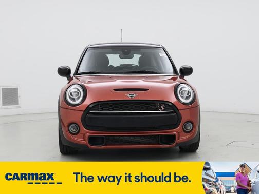 2021 MINI Hardtop S