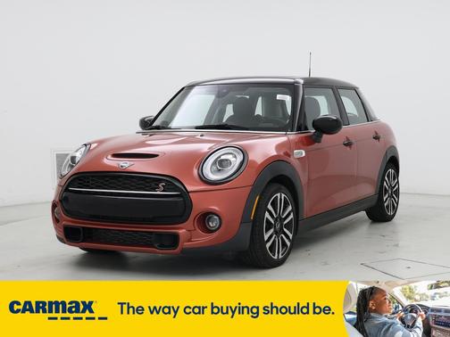 2021 MINI Hardtop S