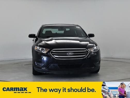 2018 Ford Taurus SEL