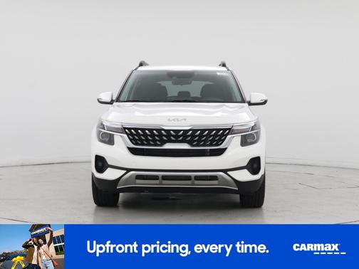 2023 Kia Seltos Nightfall