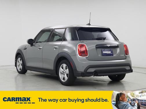 2022 MINI Hardtop 