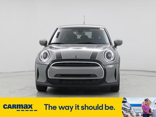 2022 MINI Hardtop 