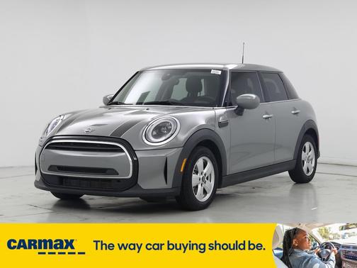2022 MINI Hardtop 