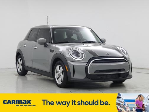 2022 MINI Hardtop 